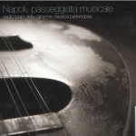 passeggiata napoeltana