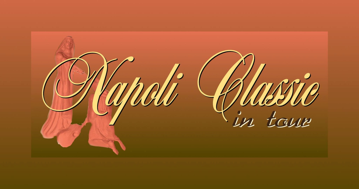 evidenza napoli classic in tour